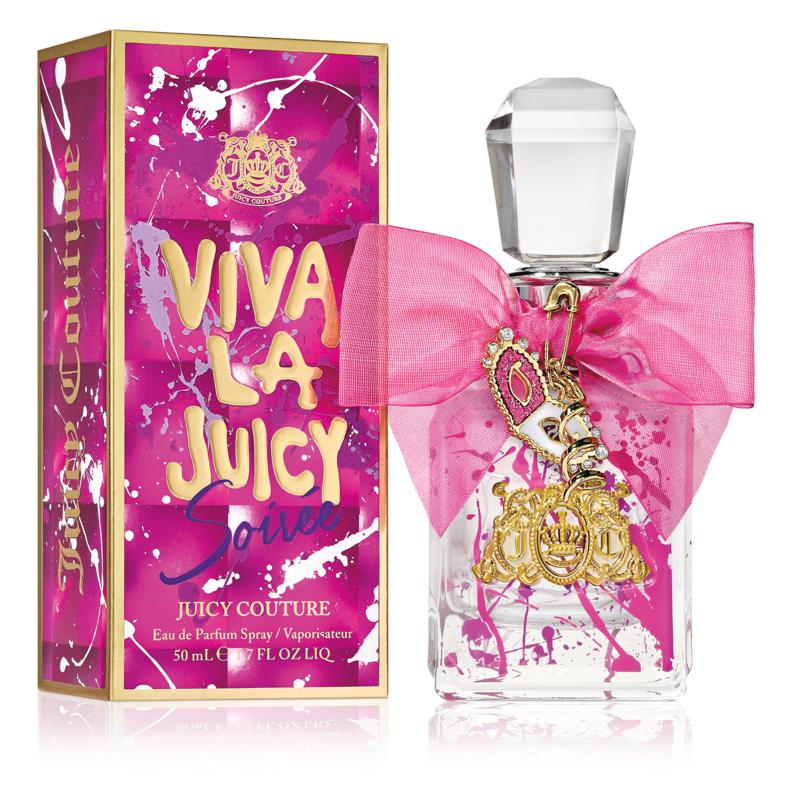 viva la juicy perfume for women