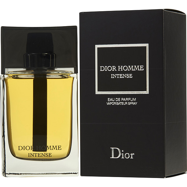 dior homme parfum intense