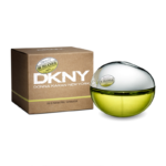 DKNY Be Delicious Eau de parfum 100ml women