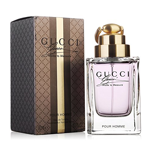 gucci made to measure edt 90ml