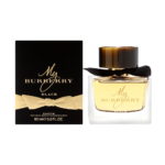 My Burberry Black 90ml EDP For Her