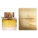 Burberry My Burberry EDP 90ml For Women