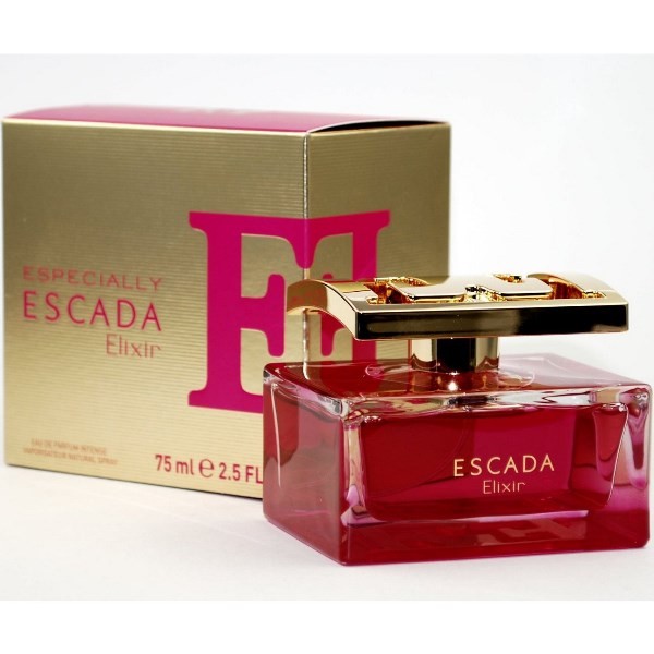 Especially Escada Elixir Eau De 75ML For Women - Mobola Online | Best Perfume Shop in Lagos