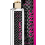 Elizabeth Arden 5th Avenue Only NYC Eau De Parfum 125ML Perfume For Women