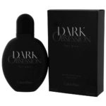 Calvin Klein Dark Obsession EDT 125ml For Men