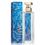 5th Avenue NYC LIGHTS Eau De Parfum 125ml
