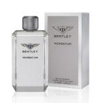 Bentley Momentum  edt 100ml for men.