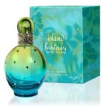 Britney Spears ISLAND FANTASY edt 100ml