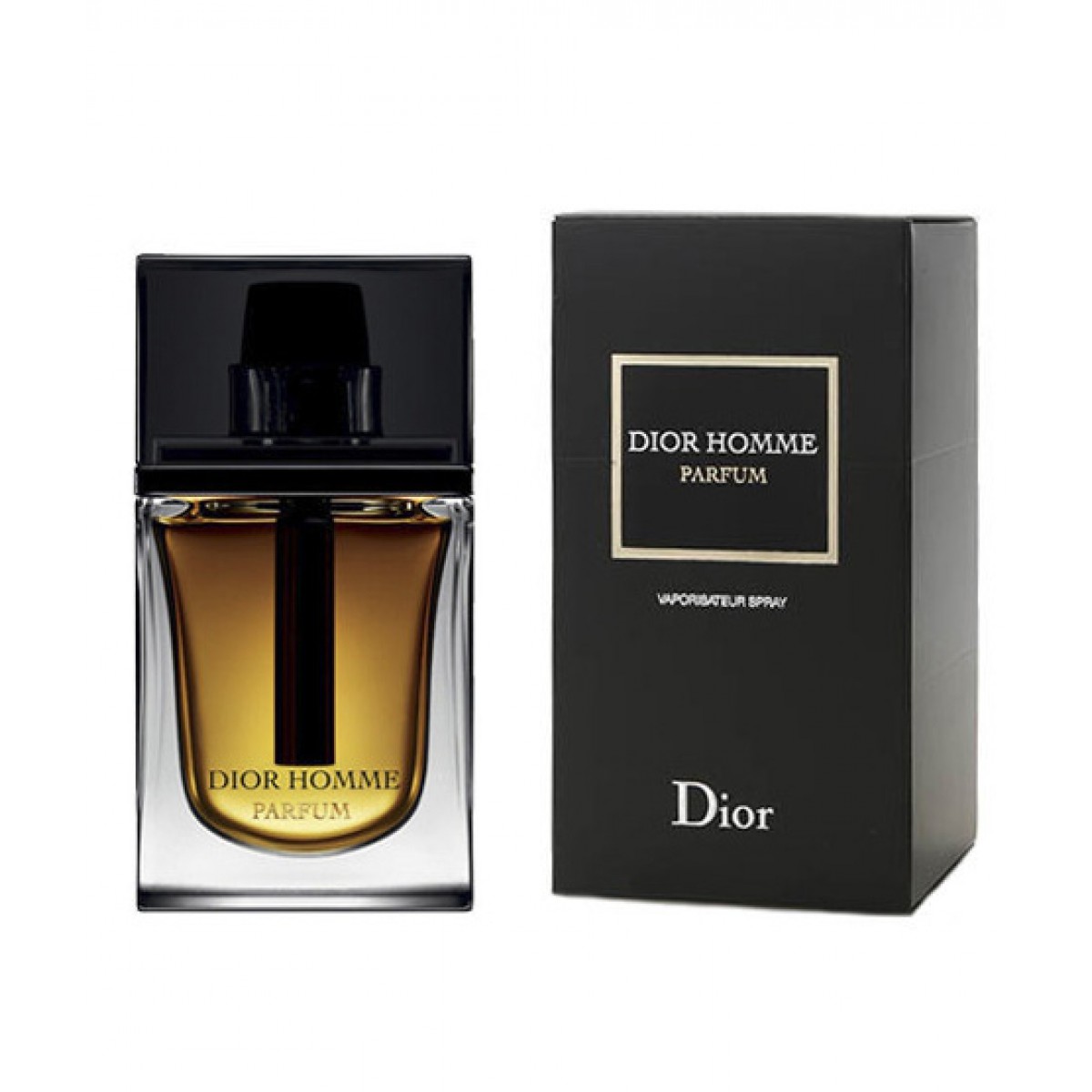 Dior Homme Parfum 75ml - Mobola Perfume 