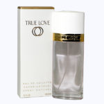 True Love Eau de Toilette 100ml