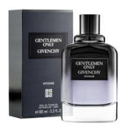 Givenchy Gentlemen Only Intense for men 100ml