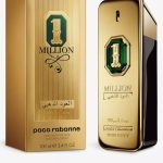 Paco Rabanne 1 Million Golden Oud Intense Eau de parfum 100ml for men