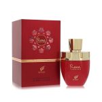Afnan Rare Passion Eau de Parfum 100ml for women