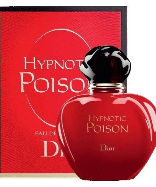 Christian Dior Hypnotic Poison EDP 100ml For Women