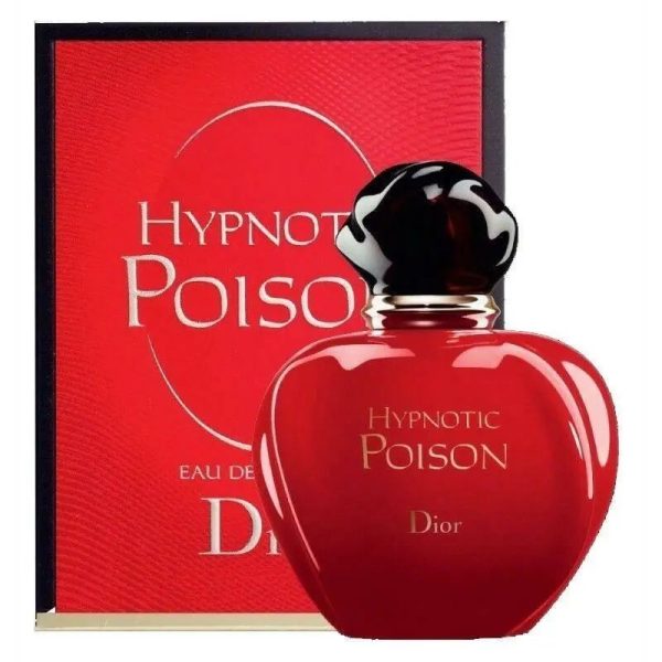 Christian Dior Hypnotic Poison EDP 100ml For Women