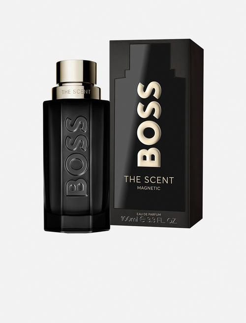 Hugo Boss The Scent Magnetic  Eau de Parfum 100ml for men