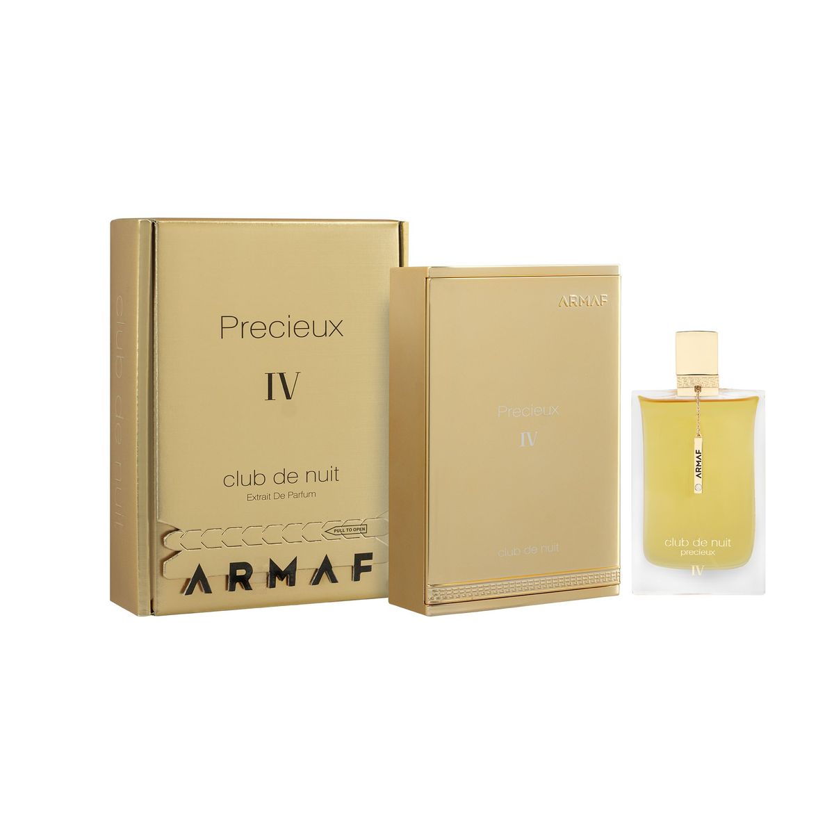 Armaf Club de Nuit Précieux IV 55ml for Women