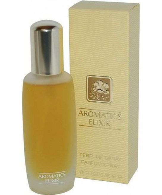 Clinique Aromatic Elixir Perfume Spray 45ml