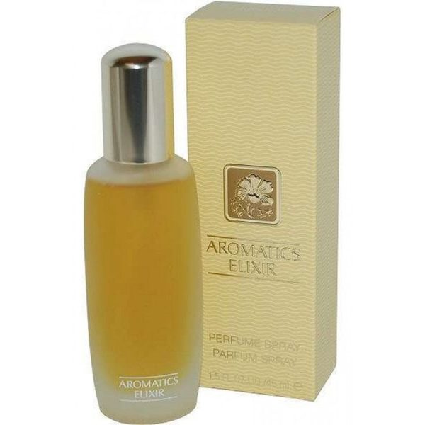 Clinique Aromatic Elixir Perfume Spray 45ml