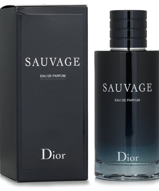Christian dior Oud Ispahan  Espirit de Parfum 100ml for Men