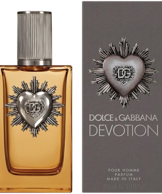 Dolce & Gabbana Devotion pour homme Parfum 100ml for Men