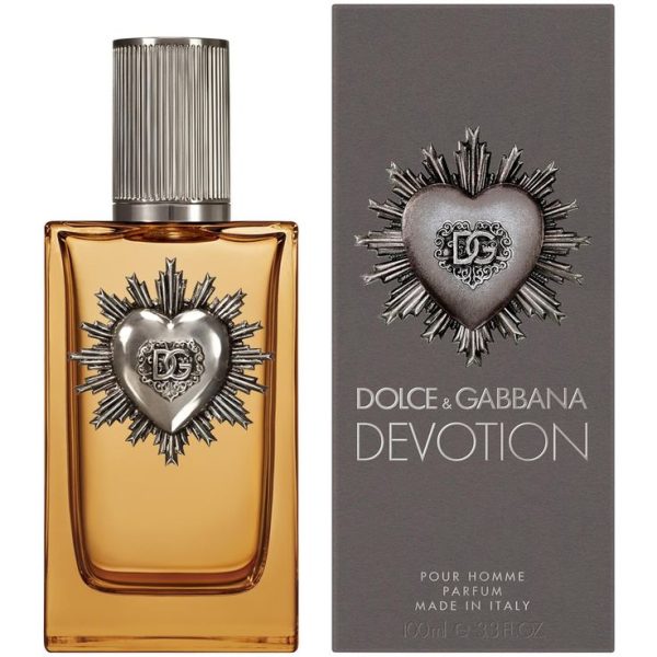 Dolce & Gabbana Devotion pour homme Parfum 100ml for Men