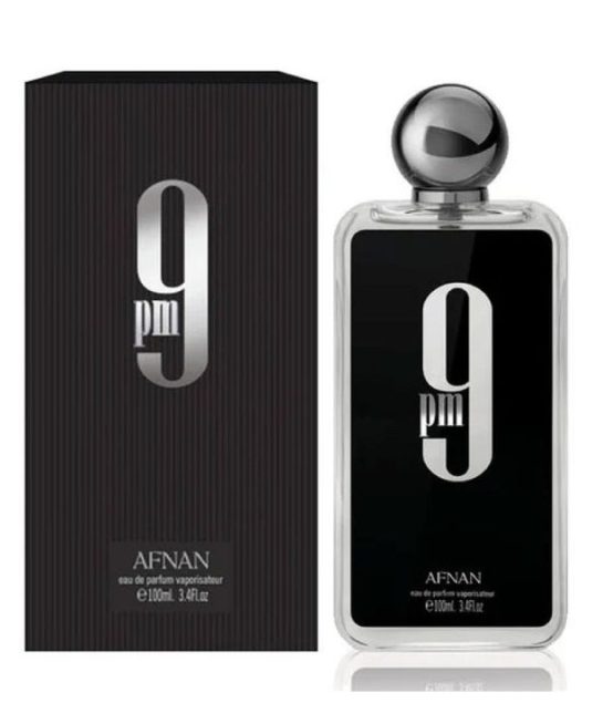 Afnan 9pm Eau de Parfum 100ml for Men