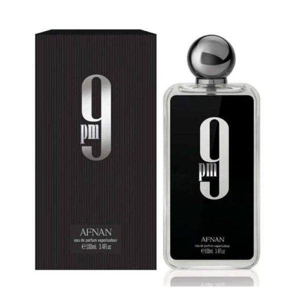 Afnan 9pm Eau de Parfum 100ml for Men