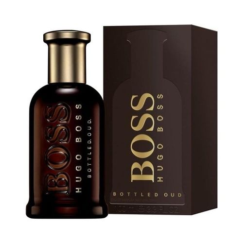 Hugo Boss Bottled oud Eau de Parfum 100ml for Men