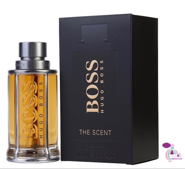 Hugo Boss The Scent Parfum 100ml for Men