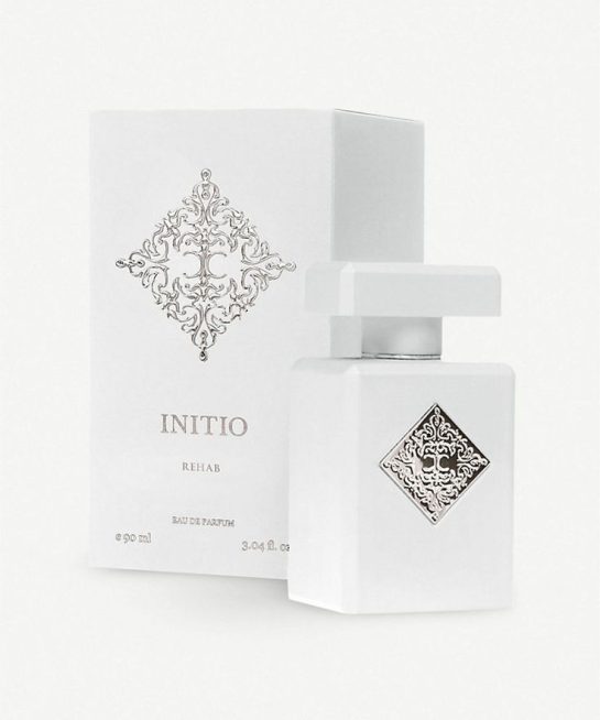 Initio Rehab Extrait de Parfum 90ml Unisex
