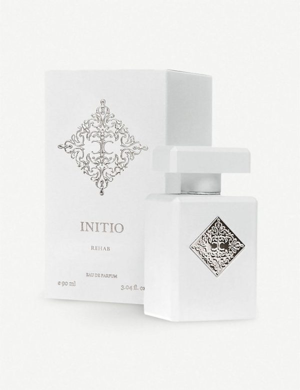 Initio Rehab Extrait de Parfum 90ml Unisex