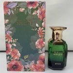 Afnan Mystique Bouquet Eau de Parfum 80ml for Women