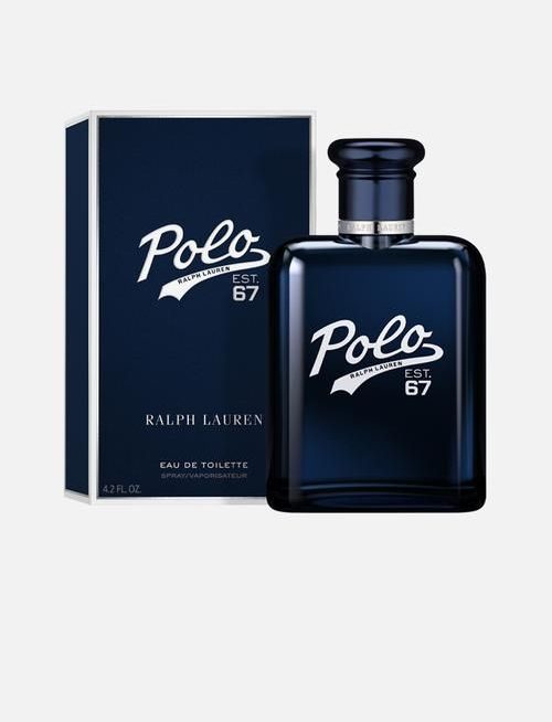 Ralph Lauren Polo Est 67 Eau de Parfum 125ml for Men