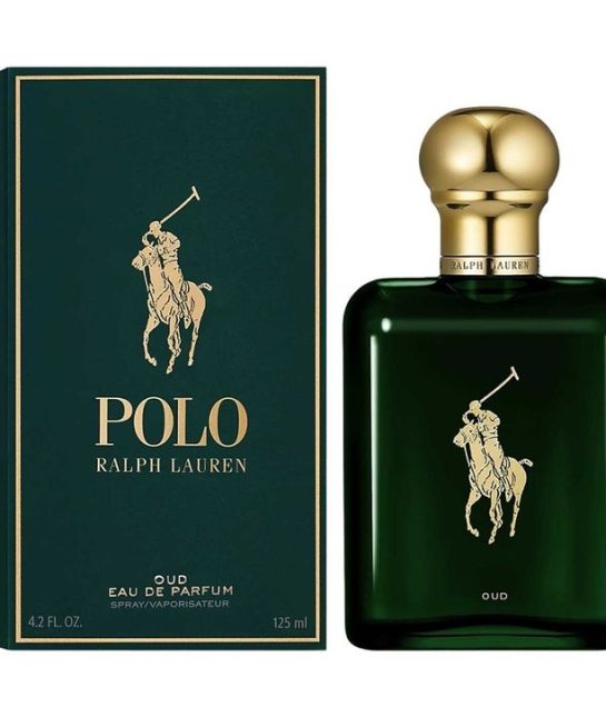 Ralph Lauren Polo Est 67 Eau de Parfum 125ml for Men