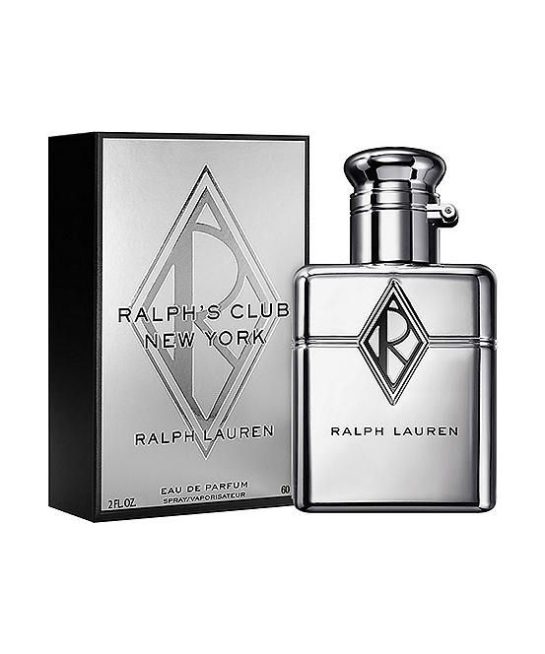 Ralph Lauren Club New York Eau de Parfum 110ml for Men