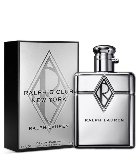 Ralph Lauren Club New York Eau de Parfum 110ml for Men