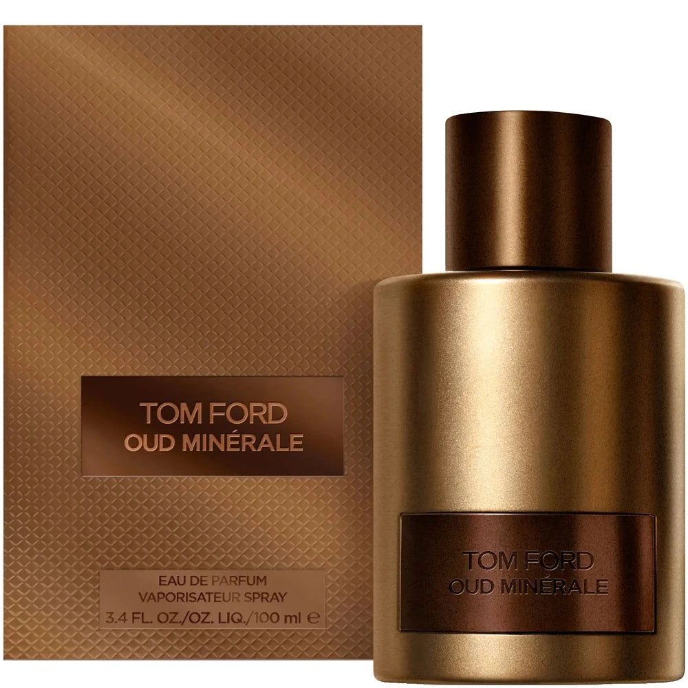 Tom Ford Oud Minérale Eau de Parfum 100ml for Men