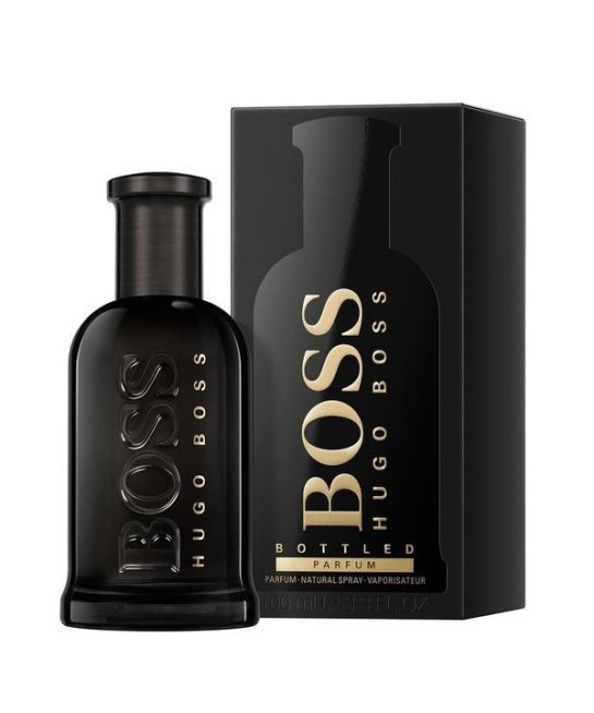 Hugo Boss Bottled Parfum100ml for Men