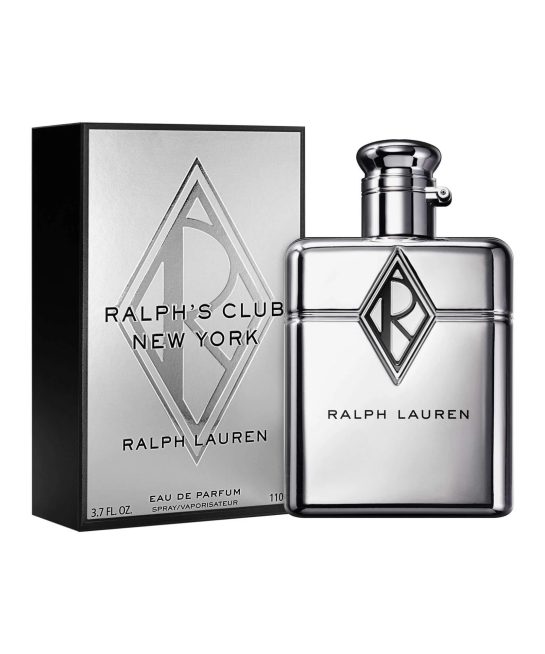 Ralph Lauren Club New York Eau de Parfum 110ml for Men