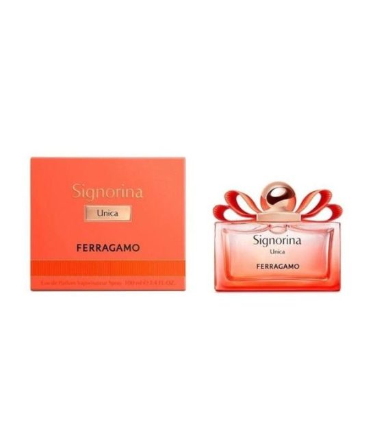 Salavtore Feragamo Signaoria Unica Eau de Parfum 100ml for Women