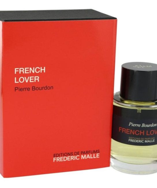 Frederic Malle	French Lover Eau de Parfum 100ml for Men