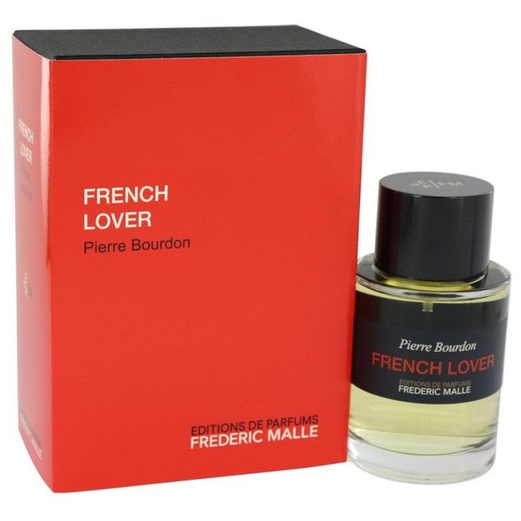 Frederic Malle French Lover Eau de Parfum 100ml for Men
