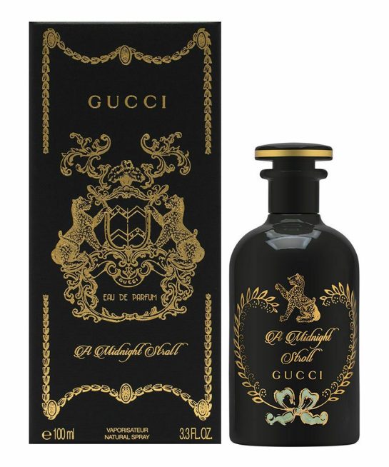Gucci A Midnight Stroll Eau de Parfum 100ml for Women