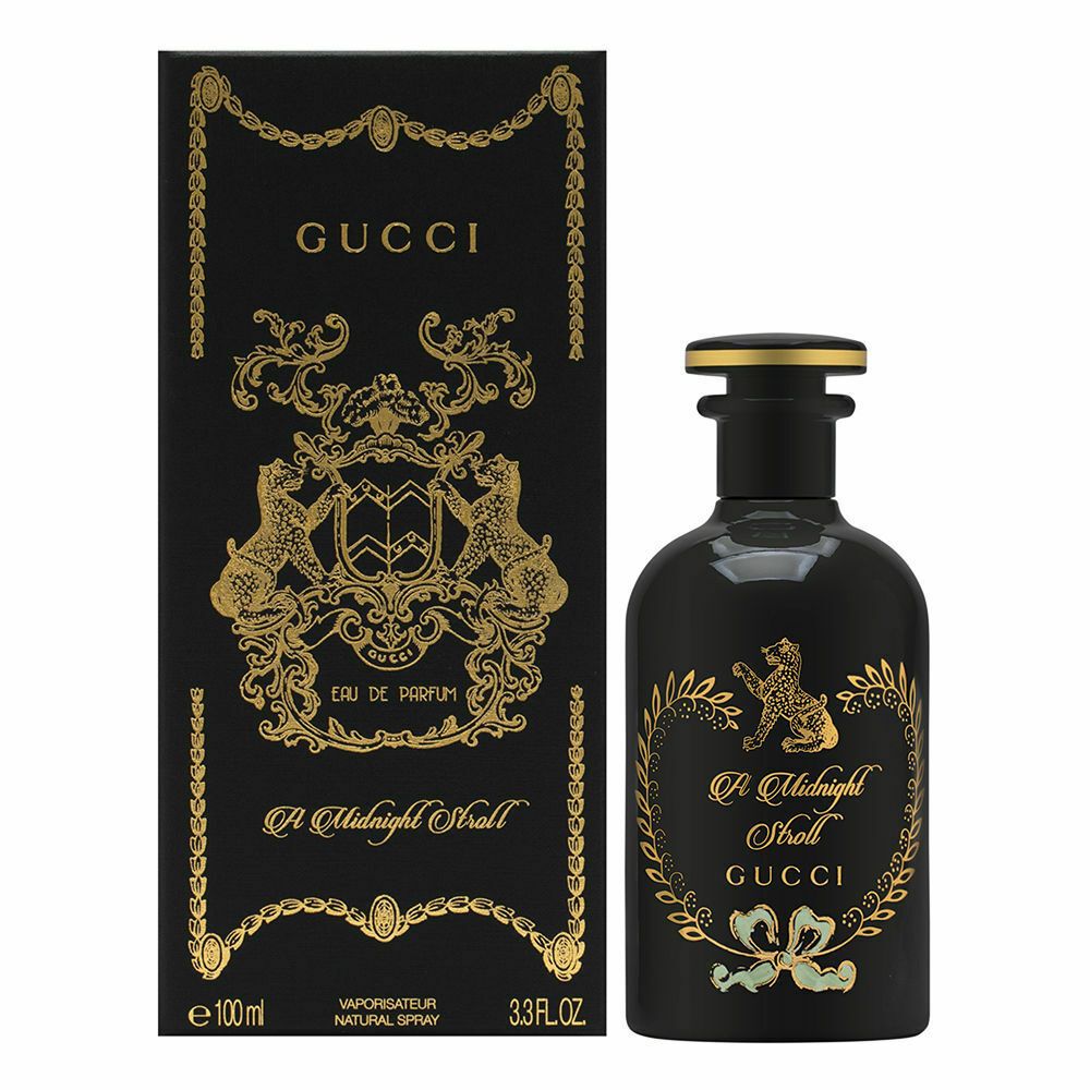 Gucci A Midnight Stroll Eau de Parfum 100ml for Women