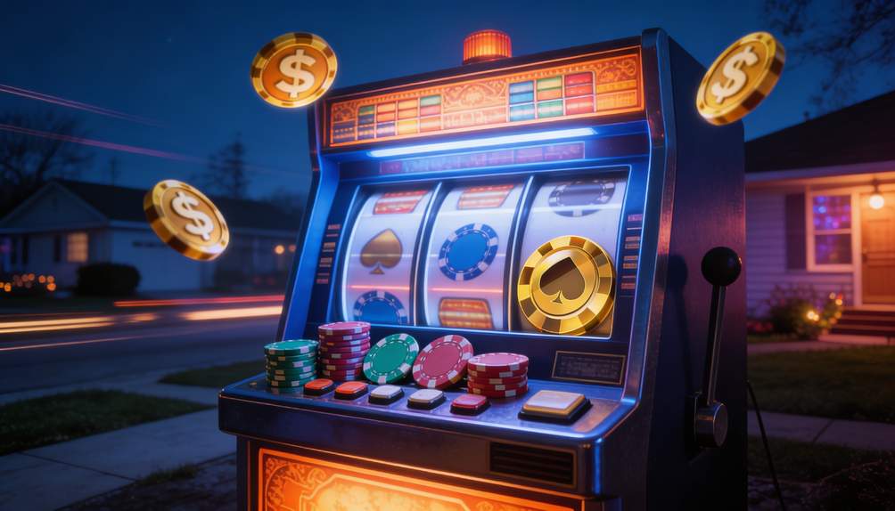 beep beep casino 2026